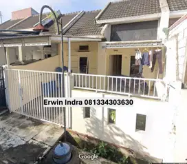 Dijual Rumah Griya Amorf 12D-22 Sawojajar 2 Malang