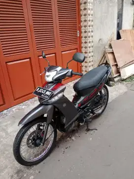 jual yamaha vega zr