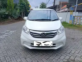 Honda Freed PSD 2012