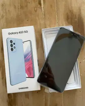 PROMO GALAXY A53 , NEW SEGEL