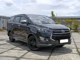 Toyota Kijang Innova Venturer 2.0 AT 2018