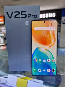 Vivo V25 pro ram 12/256gb mulus bekas