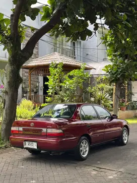 Toyota Corolla 1994 Bensin