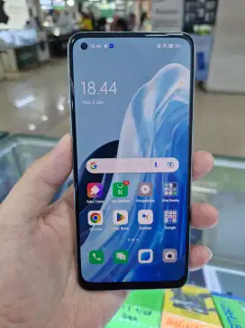 Oppo Reno 7z 5g ram 8/128gb bekas