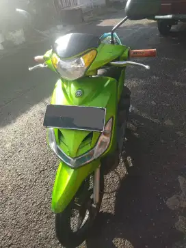 Mio 2010 ss kumplit