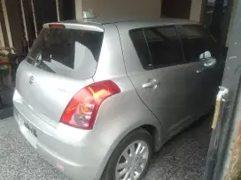 Suzuki Swift ST manual, tahun 2008