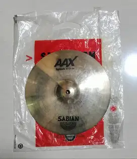 Cymbal Sabian AAX Splash 10