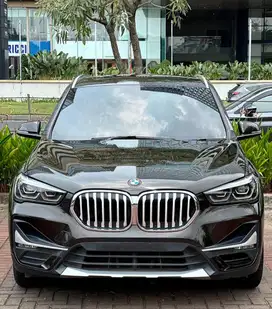 BMW X1 2019 Bensin