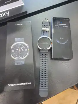 Samsung galaxy wacth ultra