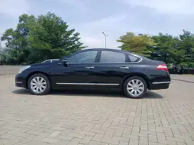 Nissan Teana 2011 Bensin