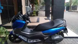 Jual motor second Merk Yamaha NMAX 2018
