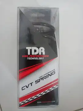 PER CVT TDR Racing 1000 rpm NMAX 155 NEW NMAX AEROX 155 NEW AEROX Ori