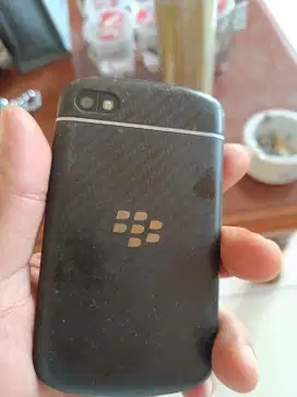 Jual blackberry