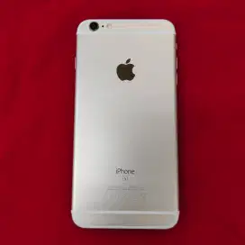 iphone 6s plus 128gb mantap