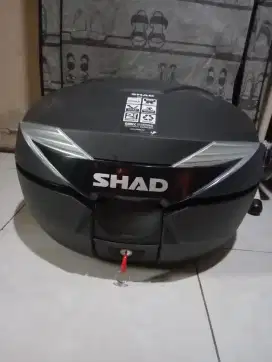 Box motor merk shad