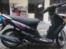 Yamaha mio sporty