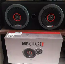 Speaker MBQuart