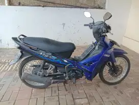 Jual Vega R New 2008 Mulus