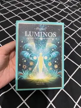 mykonos luminos