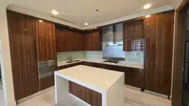 Apartemen Luxury Botanica Semi Furnish di Jakarta Selatan