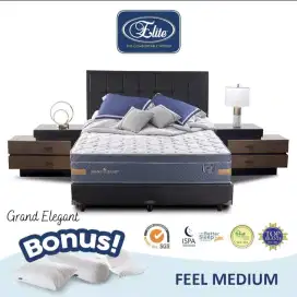 Promo springbed palembang