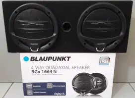 Speaker Blaupunkt