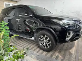 Fortuner vrz 2016