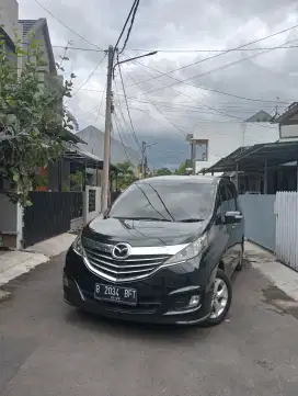Mazda Biante 2015 Bensin
