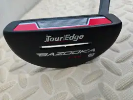 JUAL Putter Tour Edge Bazooka Murah