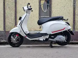 Vespa Sprint S Abs I-Get 2023