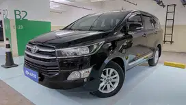 [OLXmobbi] Toyota Kijang Innova 2.0 G Bensin-MT 2016 Hitam