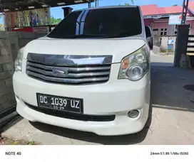 Toyota Nav1 2013 Bensin