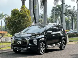 Pjk 12-25 / MITSUBISHI XPANDER CROSS PREMIUM AT 2021 X-PANDER MATIC