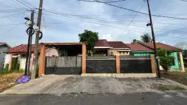 DIJUAL RUMAH MUSTIKA GRIYA PERMAI