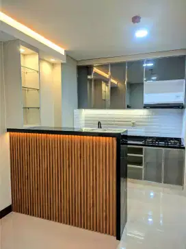 JASA INTERIOR DESIGN Rumah Apartemen Kantor Caffe Jakarta Selatan