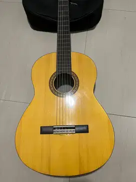 Gitar Yamaha C315 Bekas Ori