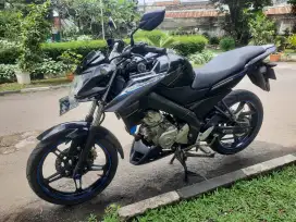 Vixion advan 2015 orsinil