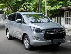 Termurah | Kijang Innova 2.0 Q AT Bensin 2016