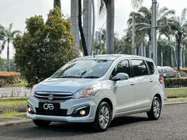 KM50RB SUZUKI ERTIGA GL MT 2018 MANUAL M/T NOT GX