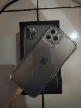 iPhone 11 pro 64 GB inter