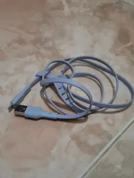 Kabel vivan usb type a to lighting