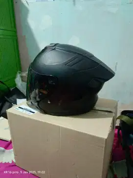 Helm tranformer