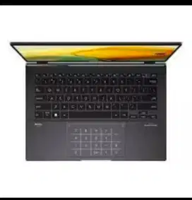 ASUS ZENBOOK 14 UM3402YA AMD RYZEN 7 7730U 16GB 512GB 14.0 2.8K OLED