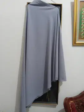 Khimar Daily Wolfis