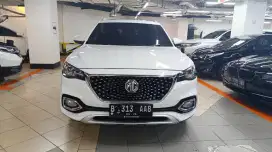 MG HS lux 2020 TDP 8 JT