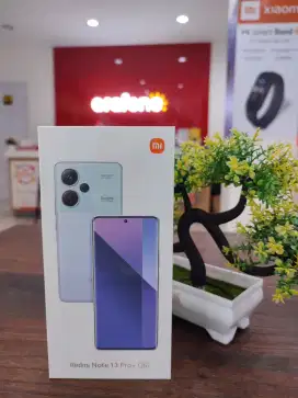 REDMI NOTE 13 PRO+ 5G FREE MI BAND 9 ACTIVE