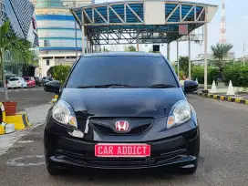 HONDA BRIO 1.3 E AT HITAM 2013