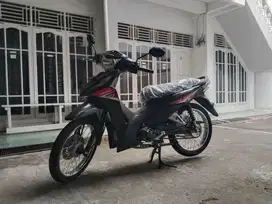 Jual Revo Fit Baru Tahun 2024 (Bukan Bekas)