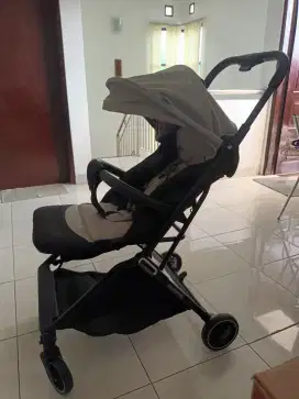 Baby stroller Merk Baby stroller