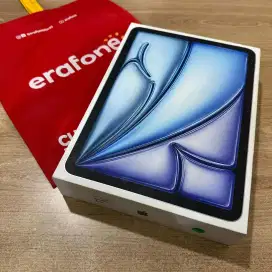 iPad air 6 M2 iBox bisa di cicil